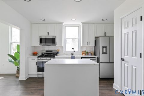 Tiny photo for 319 W 27th Street, Richmond, VA 23225 (MLS # 2605120)