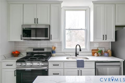 Tiny photo for 319 W 27th Street, Richmond, VA 23225 (MLS # 2605120)