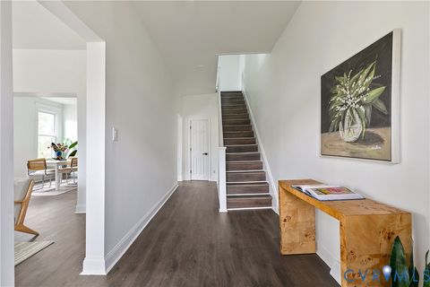 Tiny photo for 319 W 27th Street, Richmond, VA 23225 (MLS # 2605120)