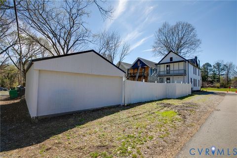 Tiny photo for 319 W 27th Street, Richmond, VA 23225 (MLS # 2605120)