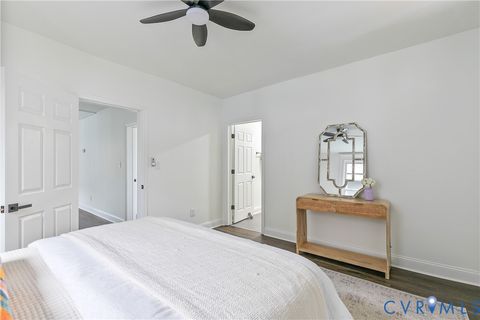 Tiny photo for 319 W 27th Street, Richmond, VA 23225 (MLS # 2605120)