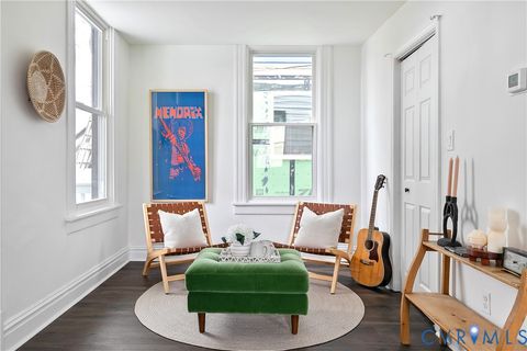 Tiny photo for 319 W 27th Street, Richmond, VA 23225 (MLS # 2605120)