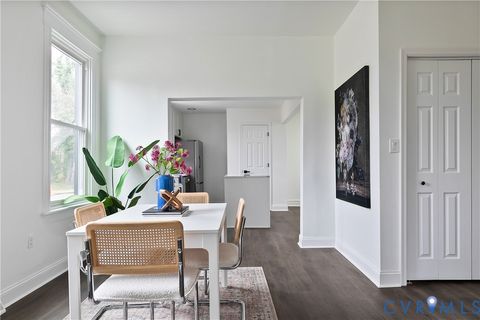 Tiny photo for 319 W 27th Street, Richmond, VA 23225 (MLS # 2605120)