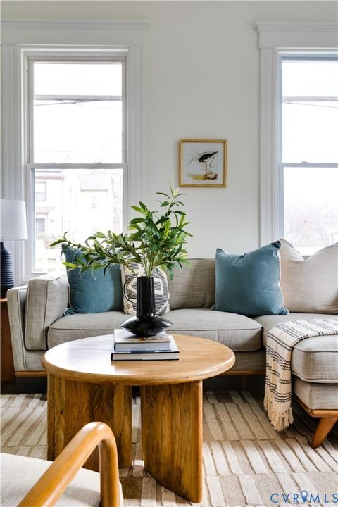 Tiny photo for 319 W 27th Street, Richmond, VA 23225 (MLS # 2605120)