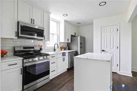 Tiny photo for 319 W 27th Street, Richmond, VA 23225 (MLS # 2605120)