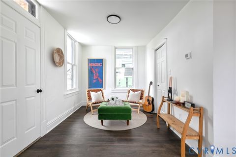 Tiny photo for 319 W 27th Street, Richmond, VA 23225 (MLS # 2605120)