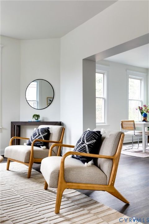 Tiny photo for 319 W 27th Street, Richmond, VA 23225 (MLS # 2605120)