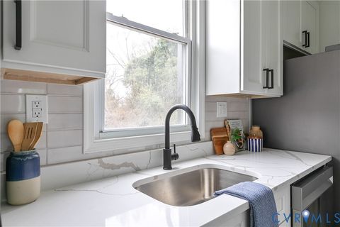 Tiny photo for 319 W 27th Street, Richmond, VA 23225 (MLS # 2605120)