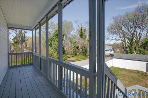 Tiny photo for 319 W 27th Street, Richmond, VA 23225 (MLS # 2605120)