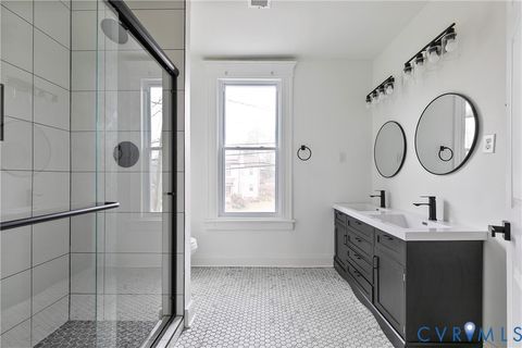 Tiny photo for 319 W 27th Street, Richmond, VA 23225 (MLS # 2605120)