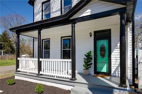 Tiny photo for 319 W 27th Street, Richmond, VA 23225 (MLS # 2605120)