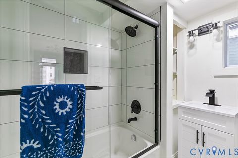 Tiny photo for 319 W 27th Street, Richmond, VA 23225 (MLS # 2605120)