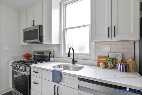 Tiny photo for 319 W 27th Street, Richmond, VA 23225 (MLS # 2605120)