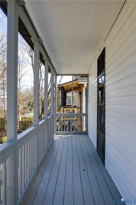 Tiny photo for 319 W 27th Street, Richmond, VA 23225 (MLS # 2605120)