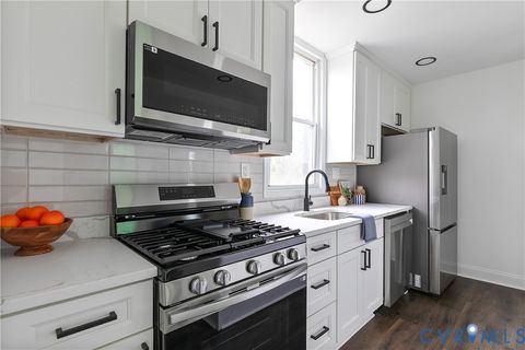 Tiny photo for 319 W 27th Street, Richmond, VA 23225 (MLS # 2605120)