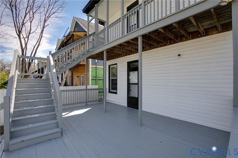 Tiny photo for 319 W 27th Street, Richmond, VA 23225 (MLS # 2605120)