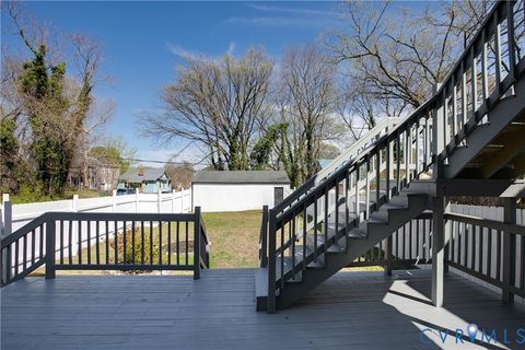 Tiny photo for 319 W 27th Street, Richmond, VA 23225 (MLS # 2605120)