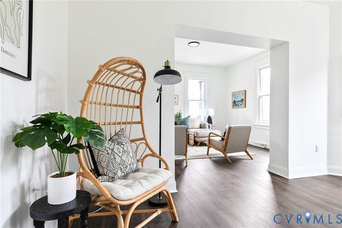 Tiny photo for 319 W 27th Street, Richmond, VA 23225 (MLS # 2605120)