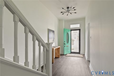 Tiny photo for 319 W 27th Street, Richmond, VA 23225 (MLS # 2605120)