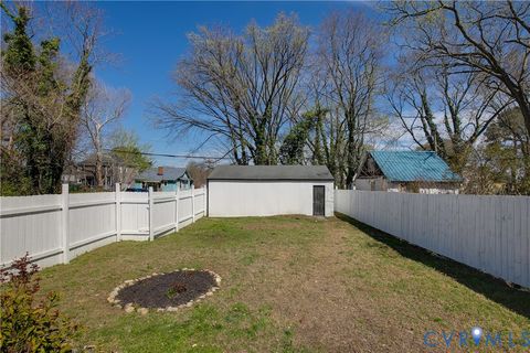 Tiny photo for 319 W 27th Street, Richmond, VA 23225 (MLS # 2605120)