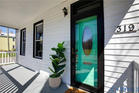 Tiny photo for 319 W 27th Street, Richmond, VA 23225 (MLS # 2605120)