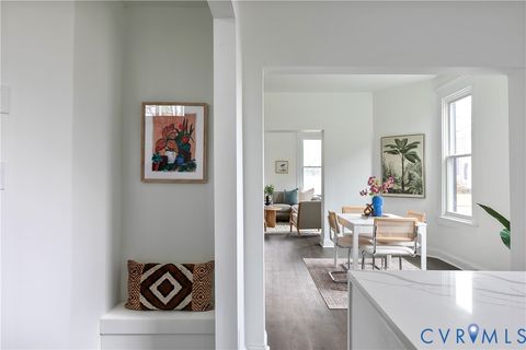 Tiny photo for 319 W 27th Street, Richmond, VA 23225 (MLS # 2605120)