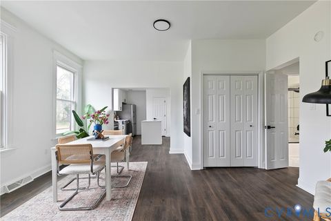 Tiny photo for 319 W 27th Street, Richmond, VA 23225 (MLS # 2605120)