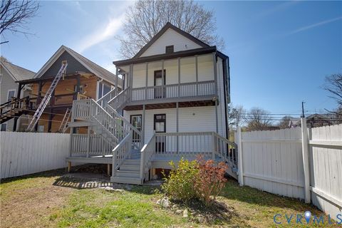 Tiny photo for 319 W 27th Street, Richmond, VA 23225 (MLS # 2605120)