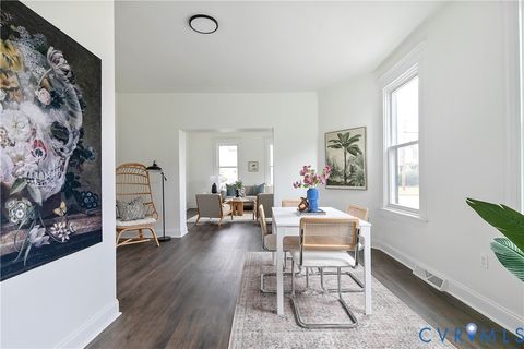 Tiny photo for 319 W 27th Street, Richmond, VA 23225 (MLS # 2605120)