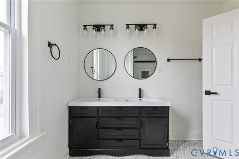 Tiny photo for 319 W 27th Street, Richmond, VA 23225 (MLS # 2605120)