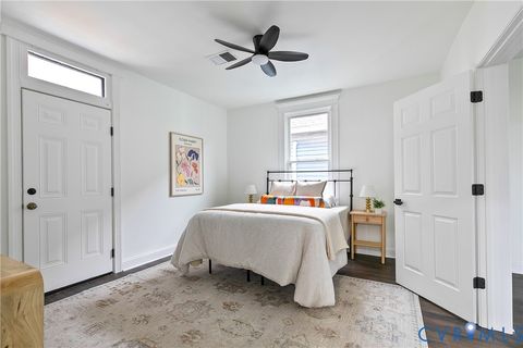 Tiny photo for 319 W 27th Street, Richmond, VA 23225 (MLS # 2605120)