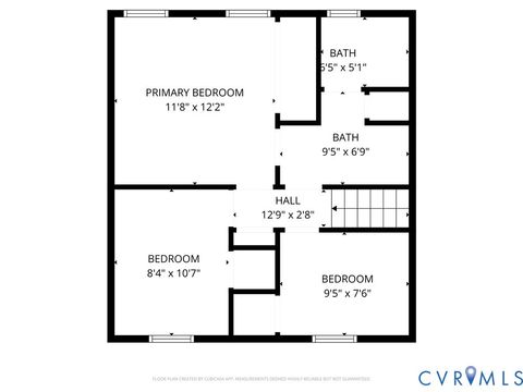 Tiny photo for 6001 Yates Lane, Henrico, VA 23223 (MLS # 2613049)