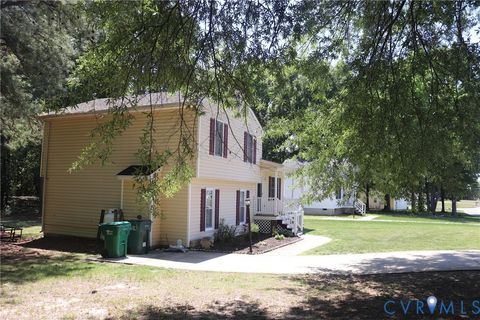 Tiny photo for 6001 Yates Lane, Henrico, VA 23223 (MLS # 2613049)