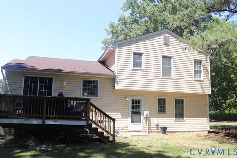 Tiny photo for 6001 Yates Lane, Henrico, VA 23223 (MLS # 2613049)