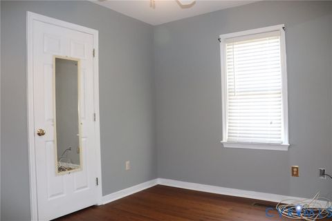 Tiny photo for 6001 Yates Lane, Henrico, VA 23223 (MLS # 2613049)