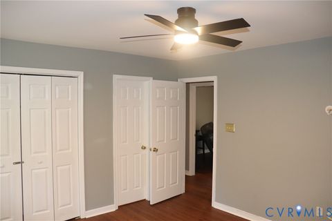 Tiny photo for 6001 Yates Lane, Henrico, VA 23223 (MLS # 2613049)