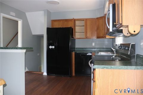 Tiny photo for 6001 Yates Lane, Henrico, VA 23223 (MLS # 2613049)