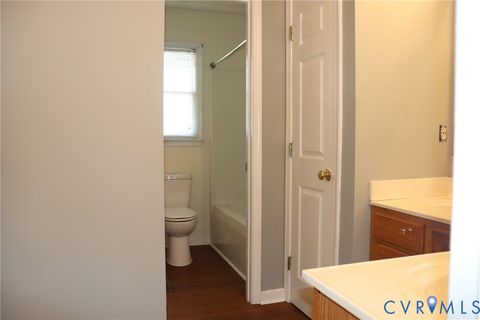 Tiny photo for 6001 Yates Lane, Henrico, VA 23223 (MLS # 2613049)