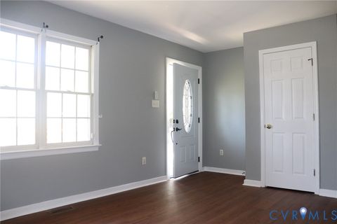 Tiny photo for 6001 Yates Lane, Henrico, VA 23223 (MLS # 2613049)