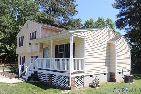 Tiny photo for 6001 Yates Lane, Henrico, VA 23223 (MLS # 2613049)