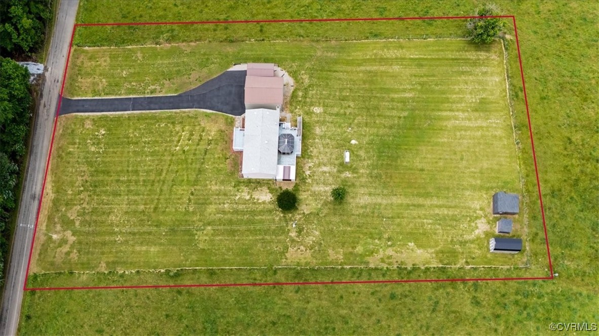 18840 Poor House Road