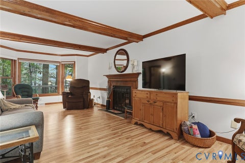 Tiny photo for 8339 Bayfield Drive, Chesterfield, VA 23235 (MLS # 2628423)