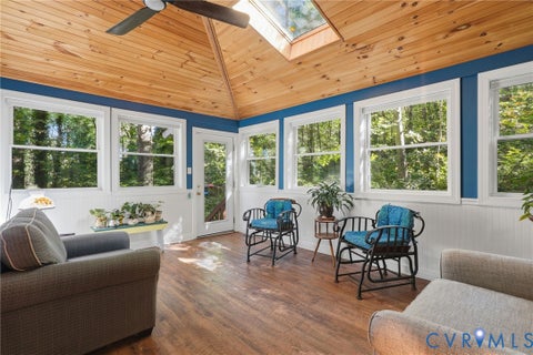 Tiny photo for 8339 Bayfield Drive, Chesterfield, VA 23235 (MLS # 2628423)