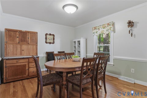 Tiny photo for 8339 Bayfield Drive, Chesterfield, VA 23235 (MLS # 2628423)