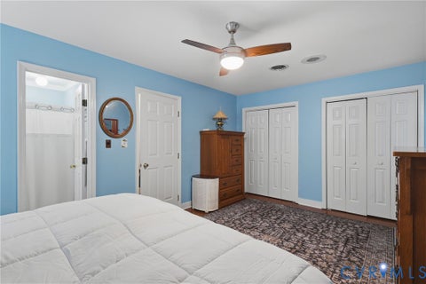 Tiny photo for 8339 Bayfield Drive, Chesterfield, VA 23235 (MLS # 2628423)