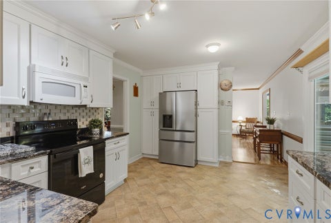 Tiny photo for 8339 Bayfield Drive, Chesterfield, VA 23235 (MLS # 2628423)