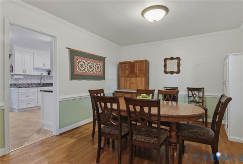 Tiny photo for 8339 Bayfield Drive, Chesterfield, VA 23235 (MLS # 2628423)