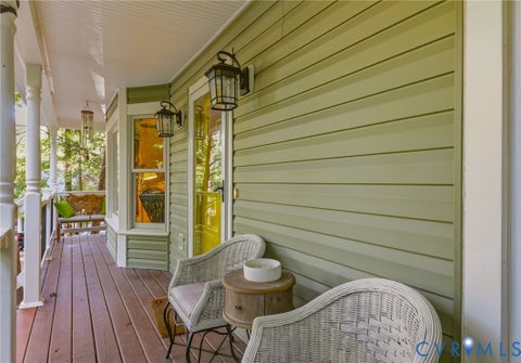Tiny photo for 8339 Bayfield Drive, Chesterfield, VA 23235 (MLS # 2628423)