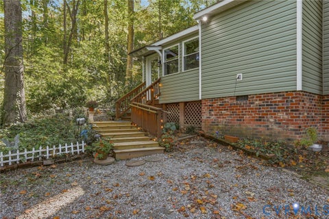 Tiny photo for 8339 Bayfield Drive, Chesterfield, VA 23235 (MLS # 2628423)