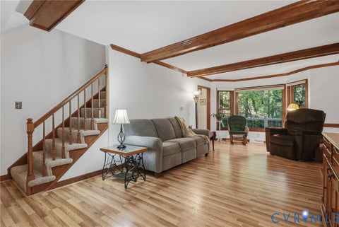 Tiny photo for 8339 Bayfield Drive, Chesterfield, VA 23235 (MLS # 2628423)